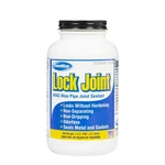 Comstar Lock Joint Blue 1 Pt Sealant,works On Metal & Plastic. Fixed Price $27.80.