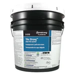 Armstrong 00515418 Epoxy Adhesive, Tile Series, Gray, Gal,. Fixed Price $107.99.