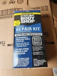 Evercoat Body Shop 105056 Pro-grade Fiberglass Resin Repair Kit Nos. Fixed Price $18.19.