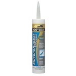 White Lightning W11121010 Food Grade Clear Rtv Silicone Rubber Sealant. Fixed Price $17.69.