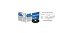 CRL421634 Black 1/16" X 3/4" All-purpose Foam Mounting Tape 108 Foot Roll. Fixed Price $33.82.