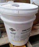 Sakrete Form Release Oil (5 Gallon Pail), Yb. Fixed Price $109.65.