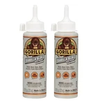 Gorilla Clear Glue, 5.75 Ounce Bottle. Fixed Price $39.28.