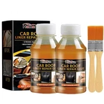 Yamvxic 200 Ml Headliner Repair Glue, Car Roof Quick Clear. Fixed Price $14.76.