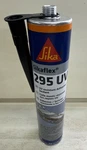Sikaflex 295 Uv - Black 778 10OZ Tube W/nozzle Marine Boat Rv New. Fixed Price $28.01.
