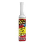 Flex Shot White 8-OZ. Thick Rubber Adhesive Sealant Caulk Bond Buy Direct!. Fixed Price $16.99.
