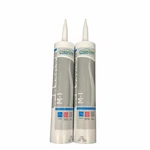 Chemlink M1 Gray Structural Sealant (2) 10-OZ Tube Miami Dade Hurricane Approved. Fixed Price $19.99.