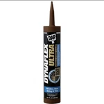 Dap Dynaflex Ultra Sealant 10.1 Oz All Weather Waterproof For Windows Doors Trim. Fixed Price $10.99.