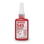 135486 Loctite Thread Sealant,# 545 Sealant,for Hydraulic & Pneumatic. Fixed Price $67.52.