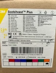 3M Scotchcast Plus Tape Inch X 4 Yd Orange 82002W Case 10 Ct. Fixed Price $49.99.