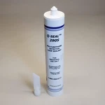 Royal Adhesives Q-seal Polyurethane Loop Detector Sealant 30 Fl Oz Black. Fixed Price $16.80.