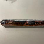 Sti LCI320 Fire Barrier SEALANT,20 Oz.,red. Fixed Price $9.47.