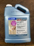 Mapei Grout Additive Maximizer Stain Resistant 64 Oz Keracolor Sanded. Fixed Price $28.95.