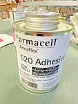Armacell Armaflex Insulation Adhesive 1 Pint, Part# A5208. Fixed Price $20.19.