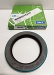 New Old Stock! Skf Chicago Rawhide 2.5"SHAFT X 3.543"OD 0.438"W Oil Seal 25043. Fixed Price $25.46.