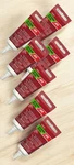 8 Tubes Waterproof Grease, 1/2-OUNCE For Plumbing Etc.. Fixed Price $19.88.