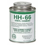 Pig PTY105 Vinyl Cement, Clear, 8 Oz, For Use With Series. Fixed Price $42.69.