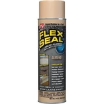 Flex FSTANR20 Spray Rubber Sealant 14 Oz Almond. Fixed Price $33.76.