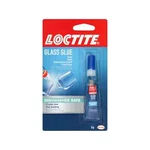 Loctite Glass Glue 2-GRAM Tube (233841) Gel Water & Heat Resistant Us. Fixed Price $5.58.