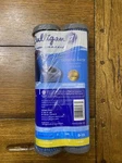 2 Pack Culligan D-15 Micron 10" Water Filter Cartridges RVF-10 US-600 RO-3500. Fixed Price $27.99.