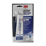 3M 05280 Marine Adhesive Fast Cure Sealant 4000 Uv White Oz Tube. Fixed Price $21.99.