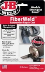 Jb Weld 2" X 36" Automoitve Repair Cast, Black (38237). Fixed Price $15.12.