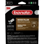 Bondo Oz. Ready Mix Wood Filler WF-2PK-ES 076308425906 Null. Fixed Price $20.26.
