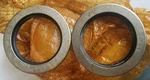 Box Of Garlock Klozure Model 63 - 21158 1573 Seals Two In The. Fixed Price $15.00.