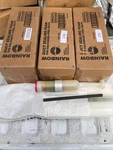 Rainbow Duct Sealing Foam Kit 79515GS Lot Of. Fixed Price $55.00.