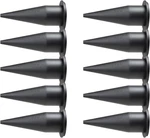 Cone For Sausage And Bulk Caulk Guns, 10-PACK, SD-BCNOZZLE-10PK. Fixed Price $23.97.