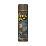 Flex Seal Brown 14OZ. Fixed Price $43.32.
