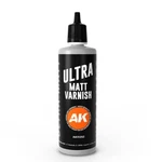Ak Interactive Ultra Matt Varnish. Fixed Price $10.99.