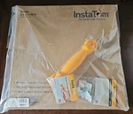 Instatrim Self-adhesive Flexible Caulk & Strip 3/4" 50' Project Kit F34. Fixed Price $74.99.