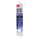 3M 14316 4000 Uv Fast Cure Marine Adhesive/ Sealant. Fixed Price $41.74.