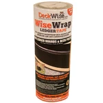 Deckwise Ledger Tape, Waterproof Flashing 12" X 25' Roll. Fixed Price $54.85.