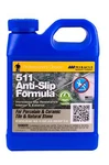 Miracle Sealants 511 Anti Slip Quart Clear For Stone And Tile Surfaces. Fixed Price $22.39.