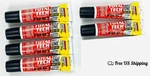 The Original Super Glue Total Tech White Construction Adhesive 4.2 Oz 6-PACK. Fixed Price $21.00.