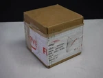 New Box Flowserve Ingersoll Dresser Pumps Worm Driver Gear 4HMT147X7 F4-3. Fixed Price $79.95.