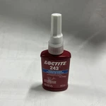 Loctite 243 Primerless Threadlocker - 1329467. Fixed Price $19.00.