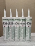 Childers CP-70 Chil-joint Sealant 10.5 Fl Oz Tubes- Pack Of. Fixed Price $100.00.