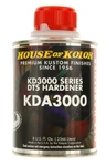 House Of Kolor KDA3000 KD3000 Series Dts Hardener (1/2 Pint). Fixed Price $39.99.
