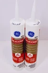 Ge Advanced Silicone 2 Caulk 10.1 Oz Kitchen And Bath Sealant Two Pack Clear. Fixed Price $22.71.