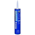 Henry Sealant Caulk 10.1 Oz Clear All Purpose Flexible Waterproof Repair. Fixed Price $16.27.