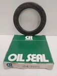 New Old Stock! Skf Chicago Rawhide Oil Seal 24980. Fixed Price $12.71.