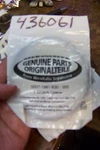 New Gea Westfalia Seperator 0007-1987-830 W5 Gasket. Fixed Price $8.99.