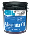 Crl W4105GL Professional Glass Cutter Oil - Gallons. Fixed Price $392.33.