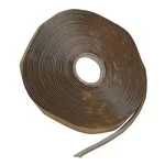 50 Ft. Butyl Sealant Tape Roof Accessory In Gray. Fixed Price $11.50.