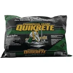 Quikrete Series 17015-59 Permanent Blacktop Repair, Solid, Black/brown, Sou. Fixed Price $92.36.