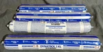Lot Of 4 Pecora Corporation Dynatrol I-xl Hybrid Aluminum. Fixed Price $39.00.