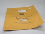 Gorman-rupp 34G-18000 Gasket Set Veg Fi 13-3/4" Od 10-1/8" Id Sealed New. Fixed Price $32.08.
